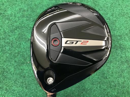 美品‼️タイトリスト TS2 15° レフティ フェアウェイウッド