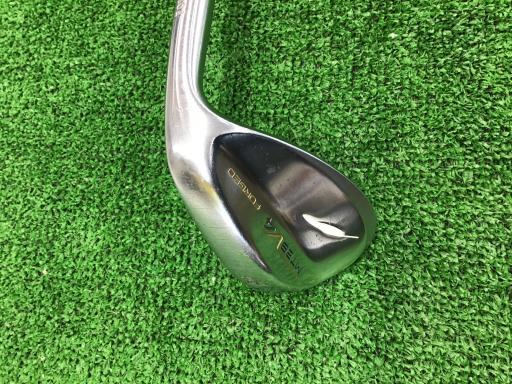 フォーティーン MT-28 V4 ウェッジ (ニッケルクロムメッキ