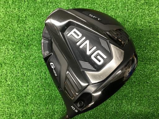 PING - ピン　ドライバー　G425 SFT PINGピン ドライバー G425 SFT 10.5 SR - メルカリ