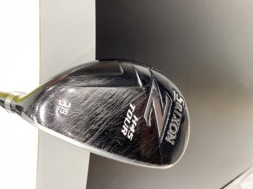 2025年最新】Yahoo!オークション -srixon z h45の中古品・新品