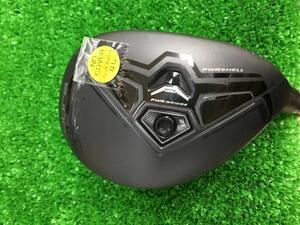 コブラ Cobra ユーティリティ DARKSPEED cobra DARKSPEED U4 フレックスS 中古 Cランク