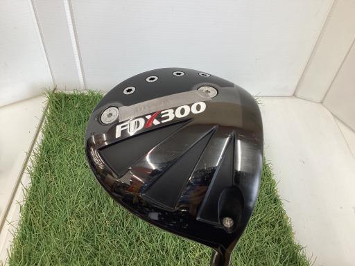 Yahoo!オークション -「tovasia ドライバー fdx300」の落札相場