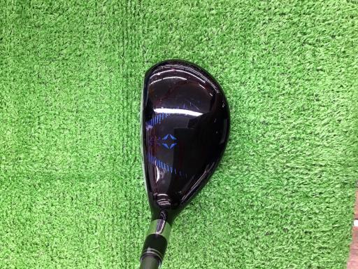 ブリヂストン ツアーステージ ViQ ユーティリティー (#U4) [TSU