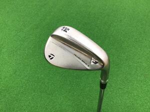 テーラーメイド Taylormade TM ウェッジ MILLED GRIND 3 Taylor Made MILLED GRIND 3 54°/11° フレックスS 中古 Cランク
