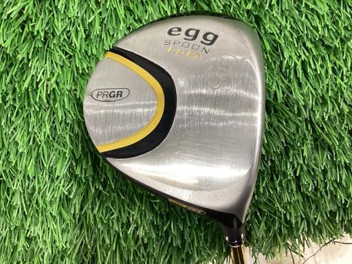 Daract ゴルフ用距離計 とPRGR egg PX-03 FW 3,5W Yahoo!オークション -「prgr egg px-03」の落札相場・落札価格