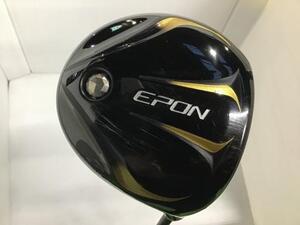 Epo n Golf Epo n Driver AK-26 EPON AK-26 12° Flex прочее б/у C разряд
