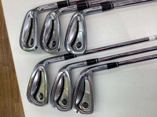 2025年最新】Yahoo!オークション -プロギア gn502 アイアンの