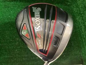 Dunlop Srixon Driver Z585 SRIXON Z585 9.5° Flex R б/у C разряд