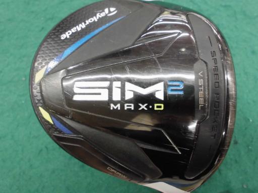 極美品 テーラーメイド SIM MAX D 5番フェアウェイウッド attas SIMMAX-Dフェアウェイウッドのスペック・試打評価・選び方｜寛容