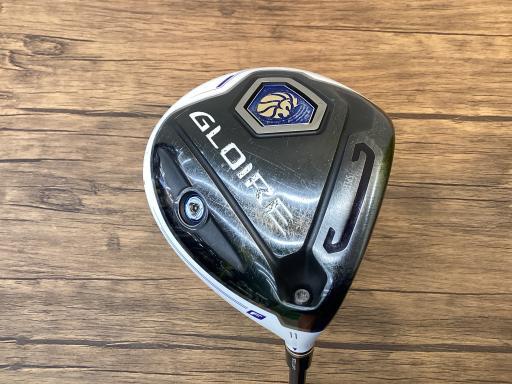 Yahoo!オークション -「グローレ ドライバー」(フレックス R