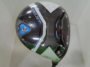 Cobra Cobra Fairway Wood AEROJET cobra AEROJET 3W Flex SR б/у N разряд
