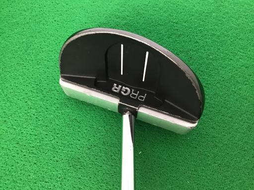 楽天市場】PRGR Silver－Blade 03 CSの通販
