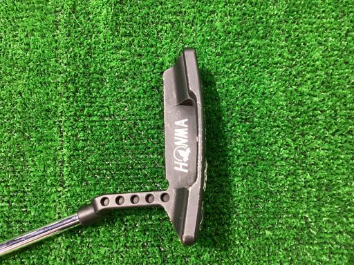 2025年最新】Yahoo!オークション -ホンマゴルフ パターの中古品