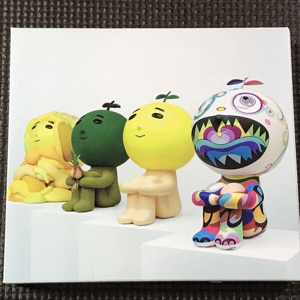 ゆず YUZU 20th Anniversary ALL TIME BEST ALBUM ゆずイロハ 1997-2017 CD