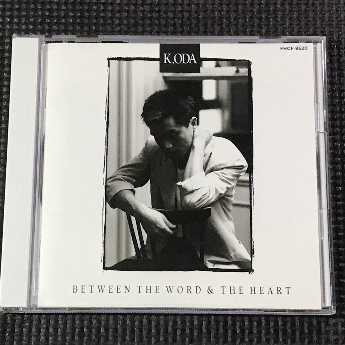 2025年最新】Yahoo!オークション -小田和正 betweenの中古品