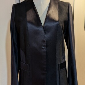 martin margiela 2005 初期 マルタンマルジェラ インサイドアウト期 ジャケット 本人期