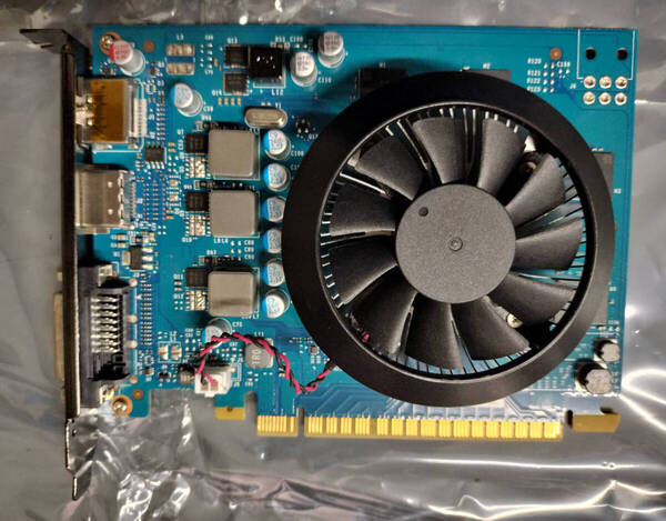 ☆DELL NVIDIA GeForce GTX 1050 2G Hynix GDDR5 送料無料☆