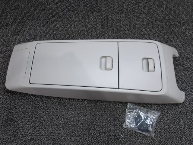 タント オーバーヘッドコンソール「ダイハツ純正用品」タント