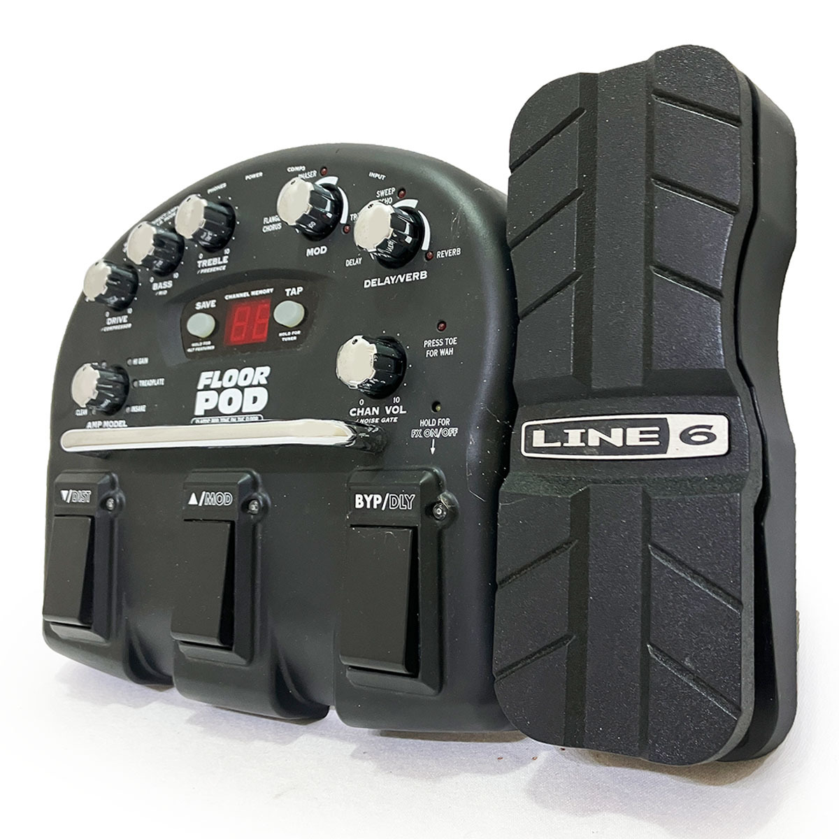 2025年最新】LINE6 FLOOR BOARDの人気アイテム - メルカリ