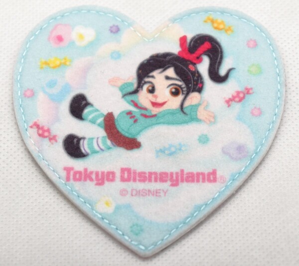 新品 ディズニー パルパルーザ ヴァネロペ コースター ミニー&デイジー TDL 限定グッズ 送料無料 東京ディズニーリゾート TDR