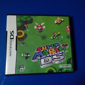 スーパーマリオ64DS