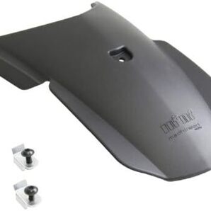 生産終了 machineartmoto Avant(フロントフェンダーエクステンション) for F800/650GSに適合 新品未使用品
