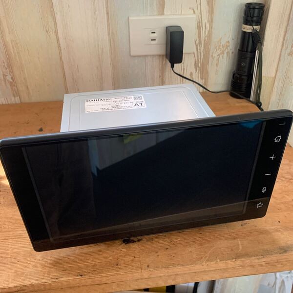 全国送料無料 ダイハツ トヨタ 現行 ディスプレイオーディオ