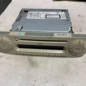 全国送料無料 フィアット オーディオ CD 500