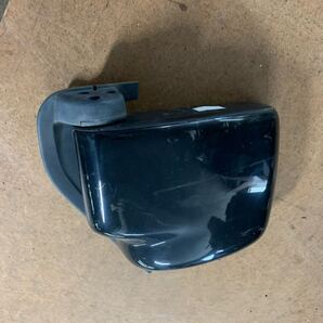 全国送料無料 エブリィ DA64V 右ドアミラー 黒