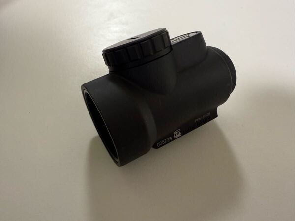 実物 Trijicon MRO レッドドットサイト