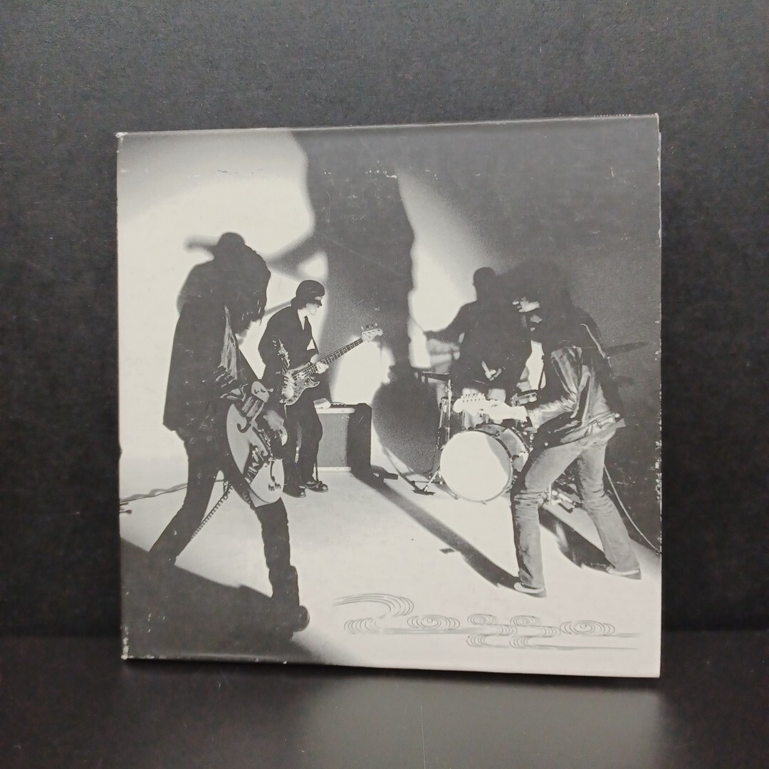 Amazon.co.jp: TWIN SINGLES 1000のタンバリン/アウトサイダー