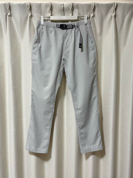 417EDIFICE 別注 GRAMICCI グラミチ パンツ L エディフィス
