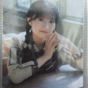 秋山由奈 AKB48 まさかのconfession 握手会 広島会場限定 生写真 ブルーライブ広島 5/10