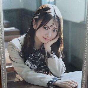 伊藤百花 AKB48 まさかのconfession 握手会 広島会場限定 生写真 ブルーライブ広島 5/10