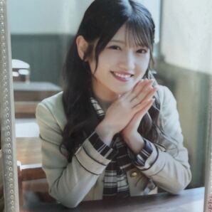 村山彩希 AKB48 まさかのconfession 握手会 広島会場限定 生写真 ブルーライブ広島 5/10