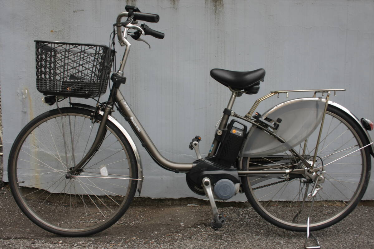 ビビDX BE-FD633 2025年 – DAIWA CYCLE オンラインストア