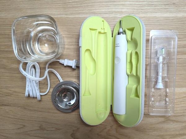PHILIPS sonicare HX9340 ソニックケア 電動歯ブラシ