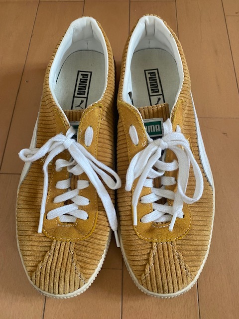 2025年最新】Yahoo!オークション -(puma プーマ)(27.5cm)の中古