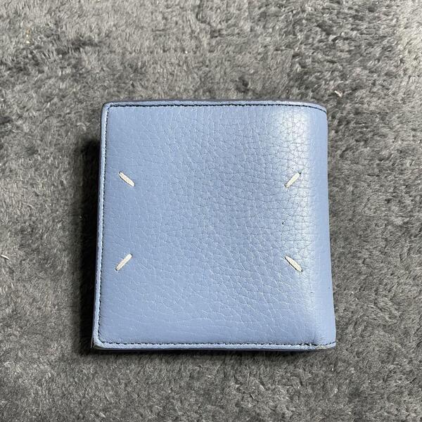 Maison Margiela メゾン マルジェラ 二つ折り財布