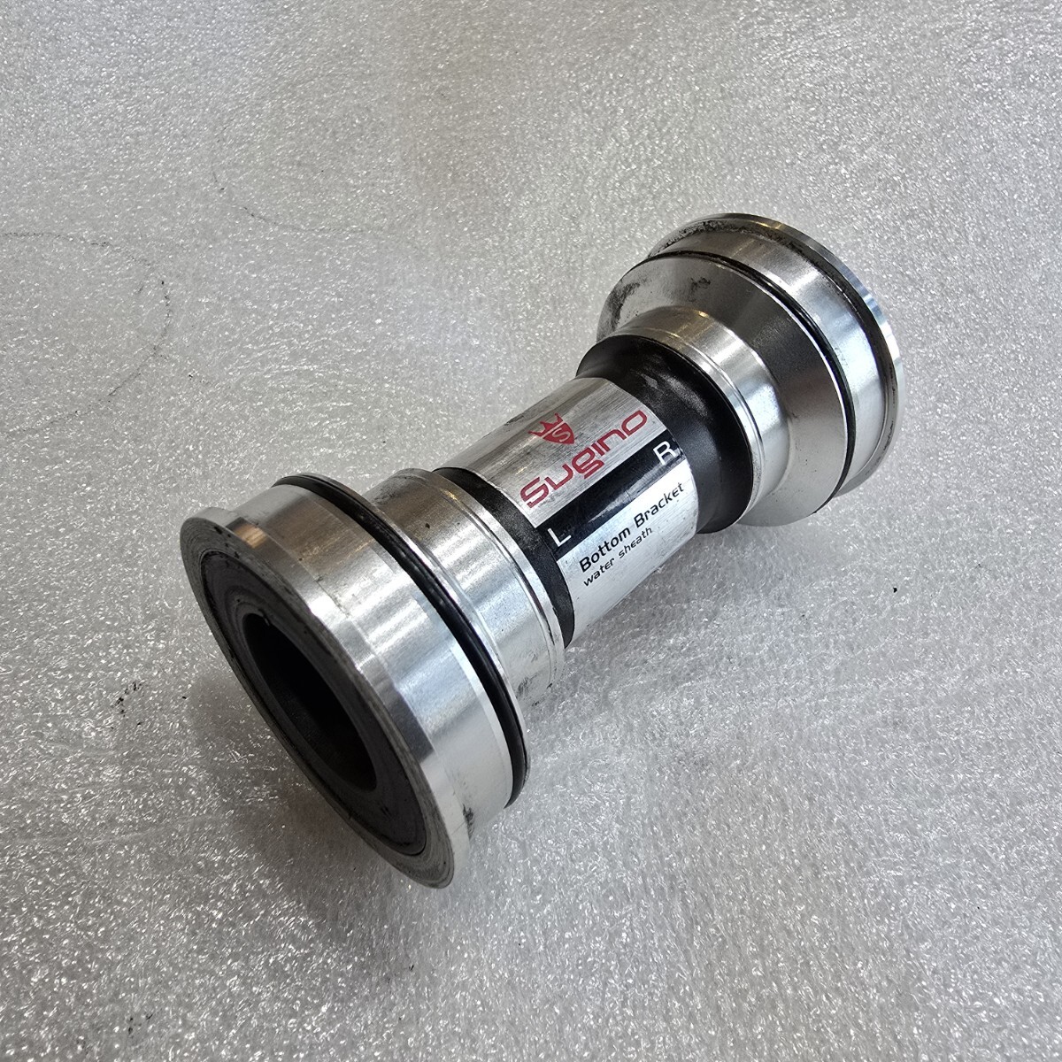 Yahoo!オークション -「スギノ bb」(ボトムブラケット