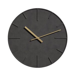 おすすめ ★シンプルデザイン 掛け時計 静音 耐久性抜群 コンパクトデザイン