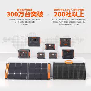ソーラーパネル 100W IP65防水 折りたたみ