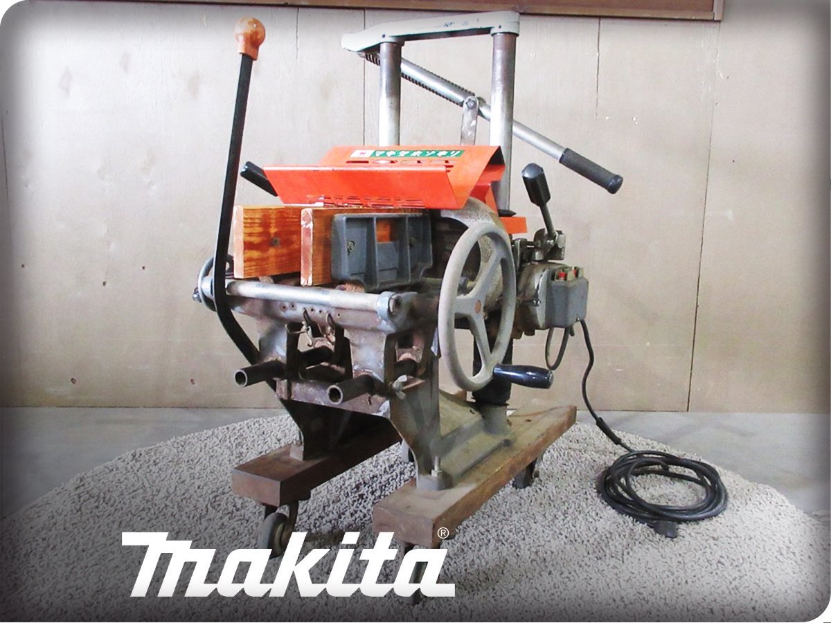 虎を飼いたい様専用中古 【マキタ maktia】 SK503PXZ