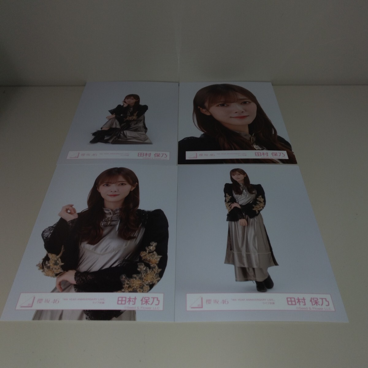 2025年最新】Yahoo!オークション -田村保乃(写真)の中古品・新品