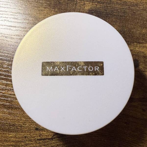 マックスファクター ルーセントフィニッシュパウダー フェースパウダー M-3 ラベンダーパール P&G MAXFACTOR
