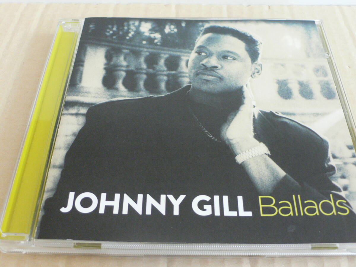 Johnny Gill – Johnny Gill – Vinyl (LP, Album), 1983