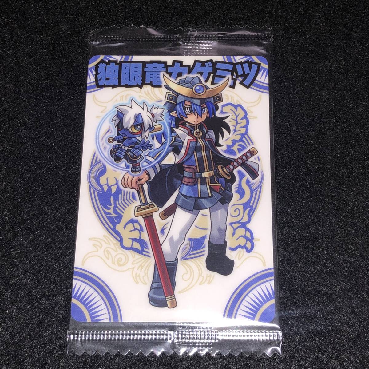 2025年最新】Yahoo!オークション -神羅万象チョコの中古品・新品