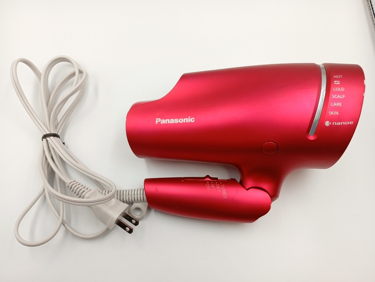 Panasonic EH-NA9A（RP）19年製 EH-NA9A-RP_EH-CNA9A-RP_標準