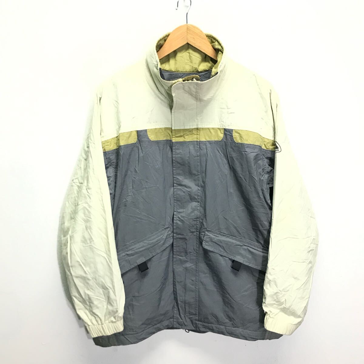 楽天市場】nike acg ジャケットの通販