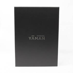 ☆新品 未開封 YA-MAN ヤーマン ヴェーダスカルプブラシBS for Salon PSM-110B-3 2504-K0313K(NT)